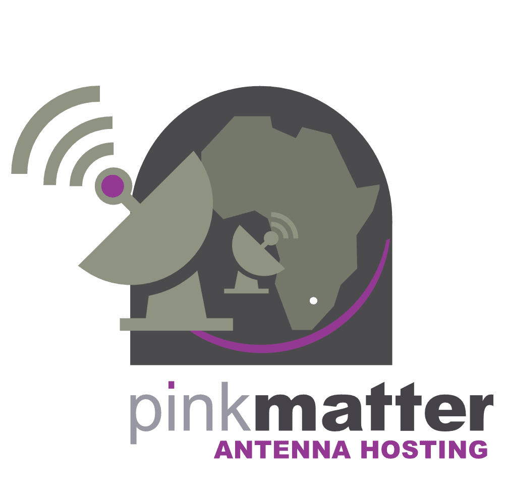 Pinkmatter Solutions Antenna Hosting